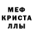 МЕТАДОН кристалл Carolina Vasserman
